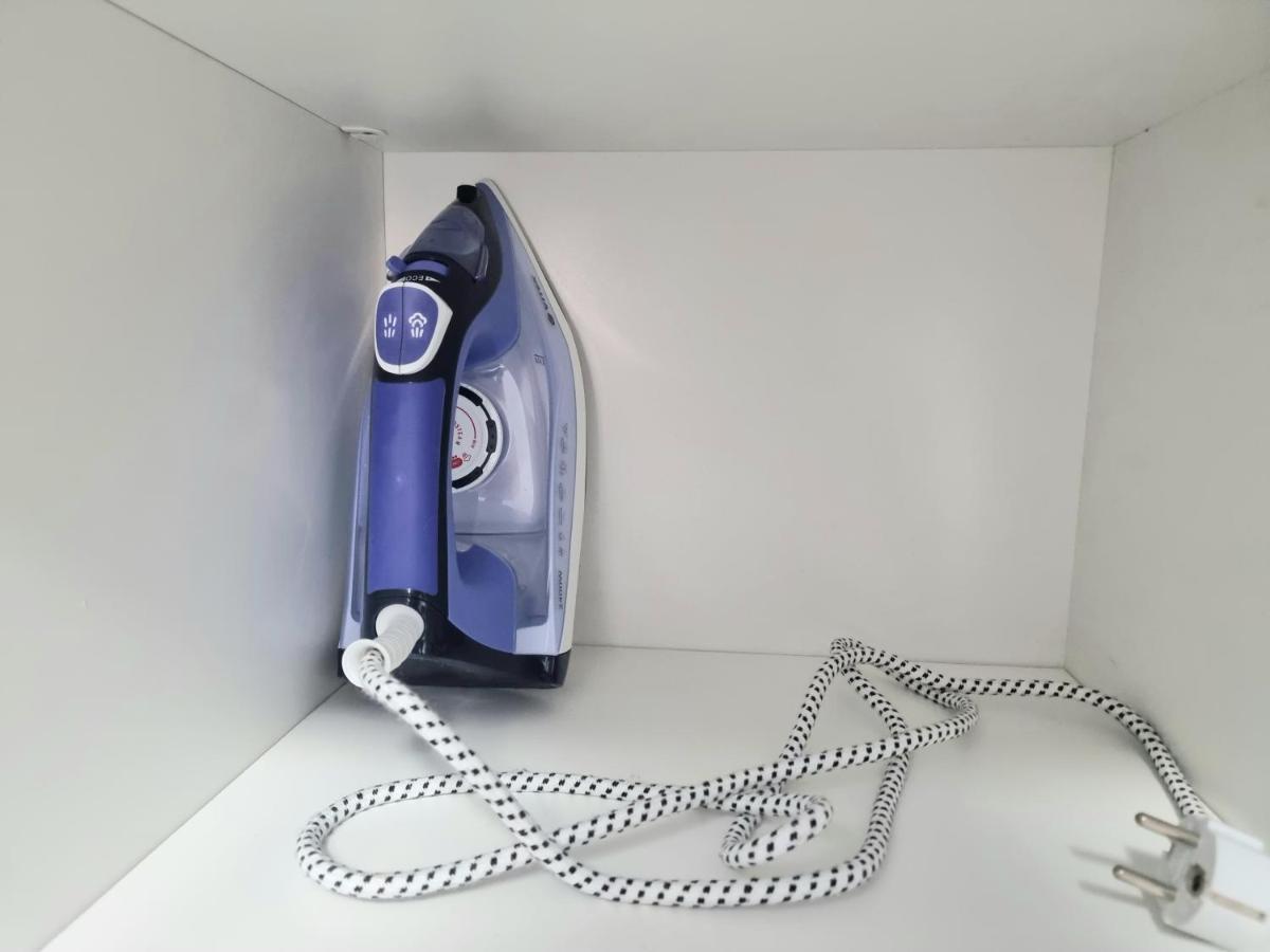 צ'יסינאו Center, Albisoara Str., 1Bedroom And Living With Balcony מראה חיצוני תמונה