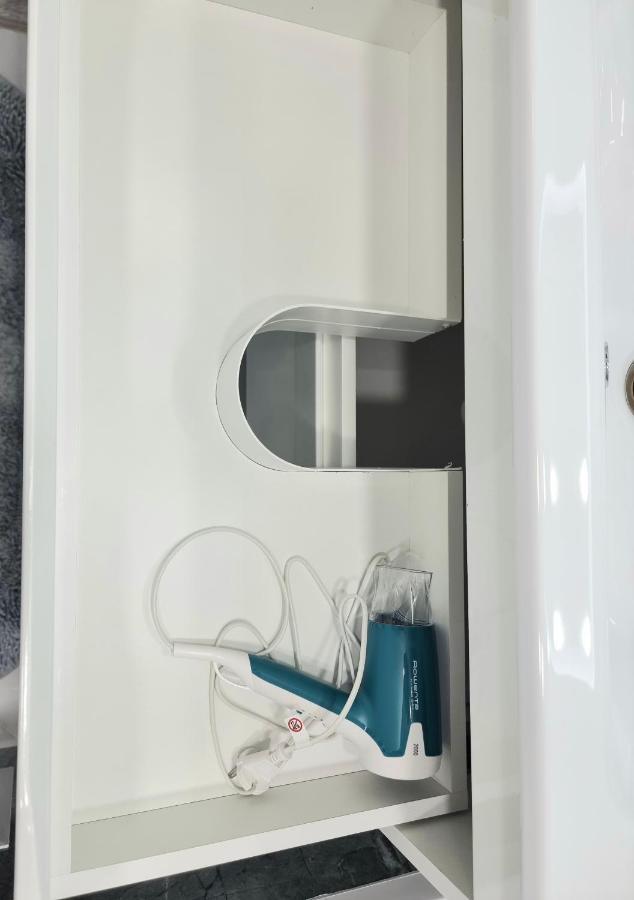 צ'יסינאו Center, Albisoara Str., 1Bedroom And Living With Balcony מראה חיצוני תמונה